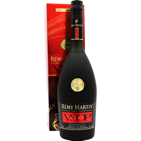 Cognac Remy Martin Vsop 40 70cl
