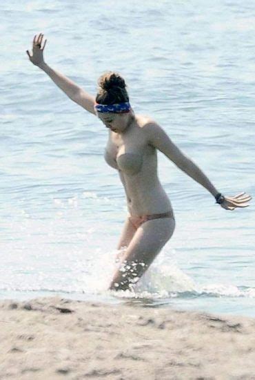Elizabeth Olsen Nude Ultimate Collection Scandal Planet