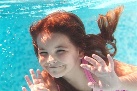 Piscinas Cloro Y Dientes Cómo Afecta El Cloro A Nuestros Dientes