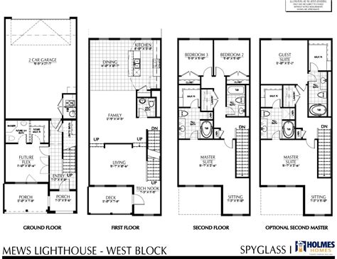 Holmes Homes Floor Plans Floorplansclick