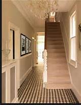 Pictures of Vinyl Floor Tiles Hallway