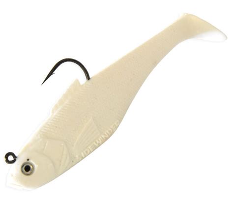 Sidewinder Super Shads All Colours 4inch And 5 Inch Ebay