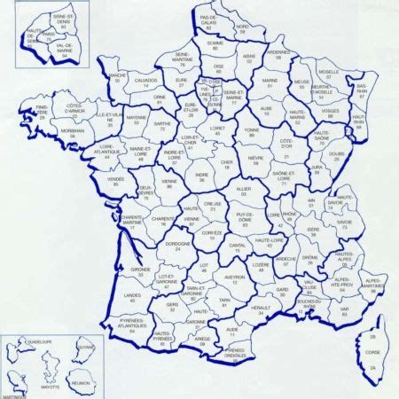 Maps Of France Bonjourlafrance Helpful Planning French Adventure Frankrijk Kaarten