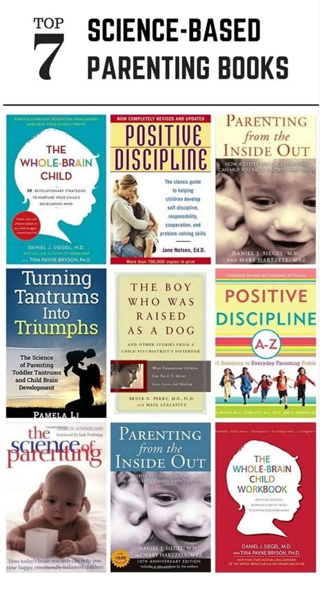 Discipline Kids Parenting Books Parenting