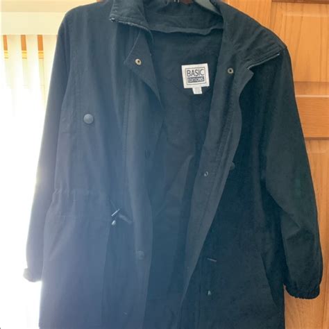 Basic Editions Jackets And Coats Mens Basic Editions Winter Jacket