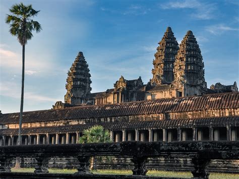 There are also some temples in northern thailand worth visiting, such as prasat hin phimai and phnom rung historical park. Angkor Wat | Temples of Angkor in Cambodia with Kids