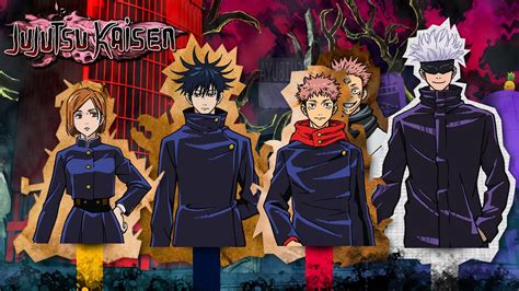 Jujutsu Kaisen Chapter 148 Release Date And Time Spoilers Where To