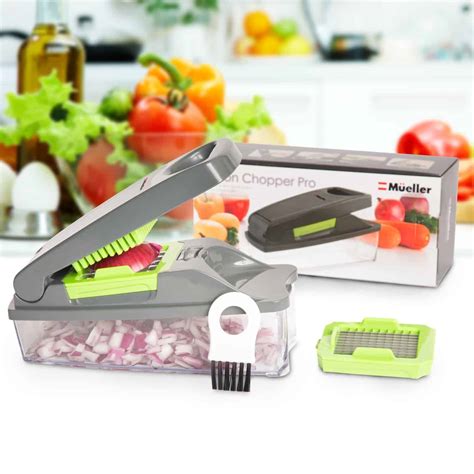 Top 10 Best Onion Choppers Reviews In 2022 Food Choppers