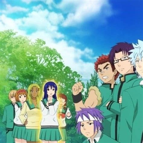 The Disastrous Life Of Saiki K Season 2 Dub 2020 Melda Whitlow