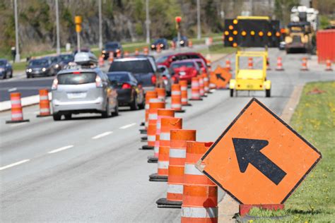 Otc Transportation Consultants Work Zone Traffic Control And Safety
