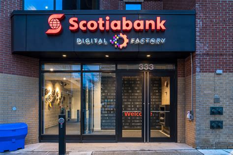 Con tus tarjetas scotiabank siempre tenés descuentos. Scotiabank Digital Factory