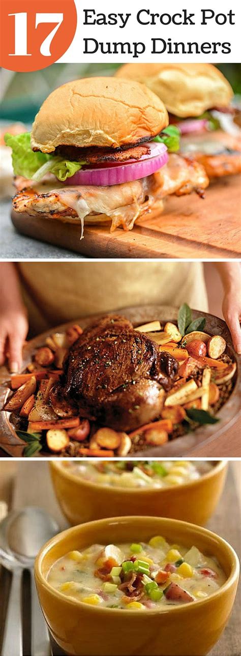 17 Best images about DIY Dinner Ideas on Pinterest | One ...