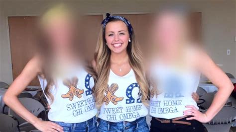 Nebraska Babe Speaks Out After She Says She Was Booted From Sorority