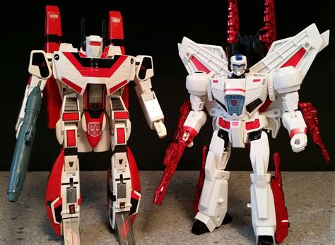 Are you sure you want to view these tweets? Finally got a G1 Jetfire, achievement unlocked. : transformers