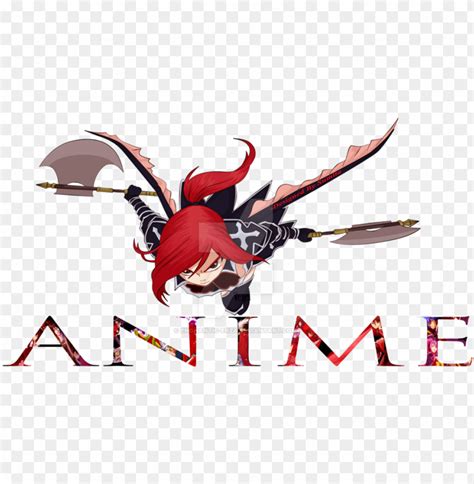Get 33 Logo Anime Keren Png