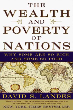 Brush up on the details in this novel, in a voice that won't put you to it's fair to say that there was some wild stuff going on in the world when adam smith first published the wealth of nations in 1776. The Most Influential Books for Eradicating Poverty - BORGEN