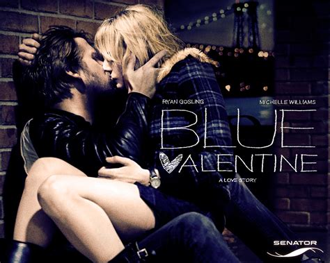 Blue Valentine Theindiereview