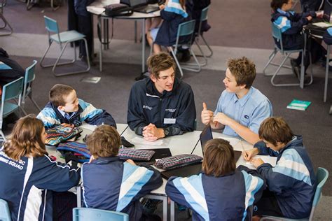 Australian Schools Directory