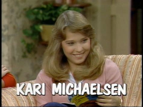 Kari Michaelson Sitcoms Online Photo Galleries