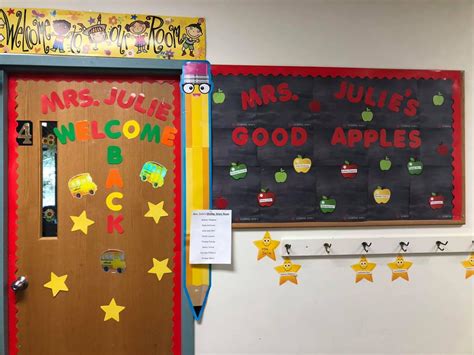 Preschool bulletin boards play an important role for every classroom. Preschool Bulletin Board Ideas. TeachersMag.com
