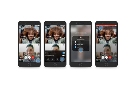 Second phone number2nd line call text. Skype now lets you share your Android or iOS phone screen ...
