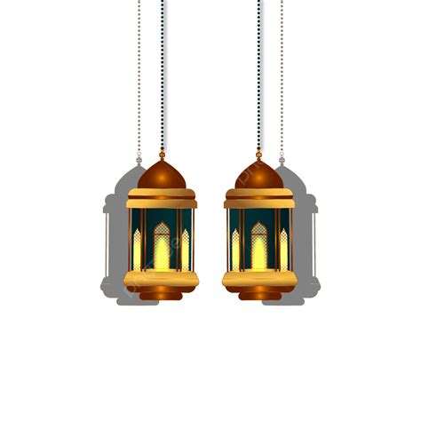 Ramadan Kareem Lantern Vector Design Images Ramadan Lantern Design