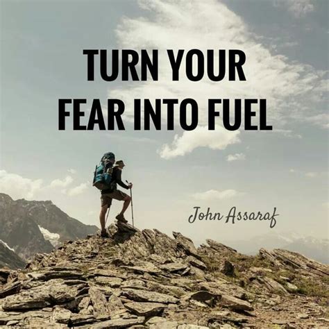 Turn Your Fear Into Fuel Aura Colors Quiz Fitness Quotes Positive Quotes