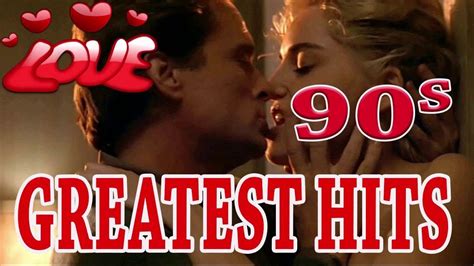 The 90s Greatest Hits Best Classic Songs Of 1990s Music Hits 😮 Youtube