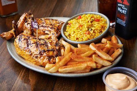 Work at nando's it's the people that make the chicken. Cheeky IT: Engagement & Human Experiences Drive Nando's Tech