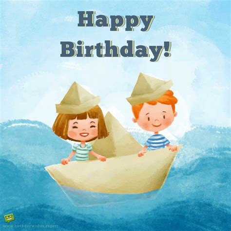 Even if the child is just a year old, the birthday still means so much to his parents and all those who know the baby. Birthday Wishes for Babies | A Child's First Years in Life