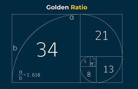 How To Bring Balance In Your Designs Using The Golden Ratio A Beginner