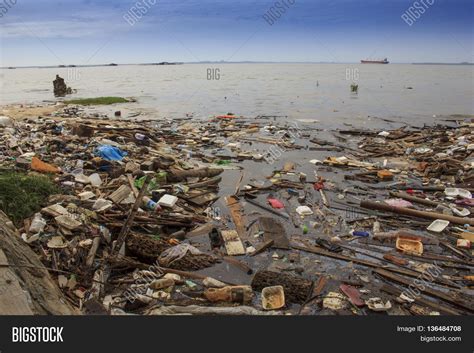 The human heart and kidneys might be unfavorably influenced when people drink water from malaysia's polluted bodies of water. SANDAKAN, MALAYSIA - CIRCA JUNE Image & Photo | Bigstock