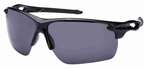Extra Large Polarized Sport Wrap Sunglasses For Men With Big Heads Mass Vision Eyewear