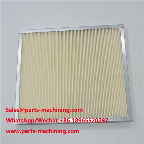 Terex Tr70 Cabin Air Filter Af55788 15270794 6c9226 Suppliers And