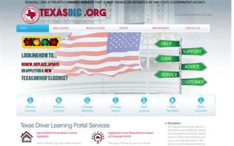Texas Drivers License Renewal Reviews 1 Review Of