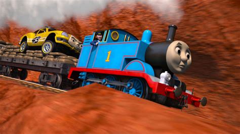 Thomas And Friends Big World Big Adventures Wallpapers Wallpaper Cave