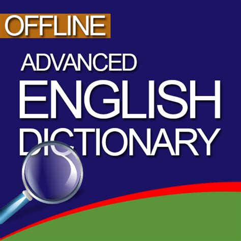 Advanced English Dictionary 35 Pro Mod Apk For Android