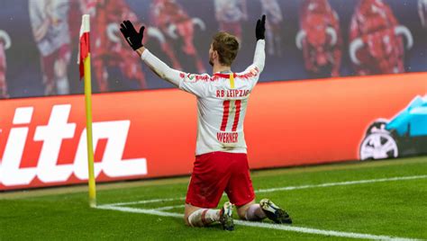 Последние твиты от rb leipzig english (@rbleipzig_en). RB Leipzig Issue Contract Ultimatum to Liverpool and Bayern Target Timo Werner | 90min