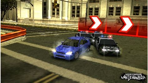 Need For Speed Most Wanted 5 1 0