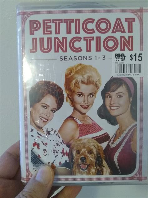 Petticoat Junction Dvd 2 Hosted At Imgbb — Imgbb
