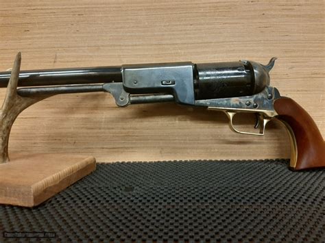 Colt 1847 Walker F1600 Signature Series 44 Cal Black Powder