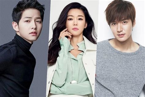 Here Are 15 Korean Actors And Actresses Who Starred In Chinese Dramas