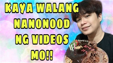 10 Kamalian Ng Mga Filipino Small Youtubers Mga Maling Gawain Kaya Walang Nanonood Ng Videos