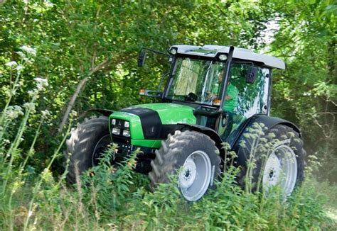 Qualità, sicurezza e design accattivante a vostra. Deutz Agrofarm : Treviglio, Italy, is currently home to ...
