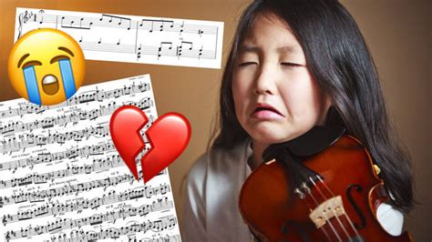 12 Sad Violin Pieces That Will Make You Weep Uncontrollably Classic Fm