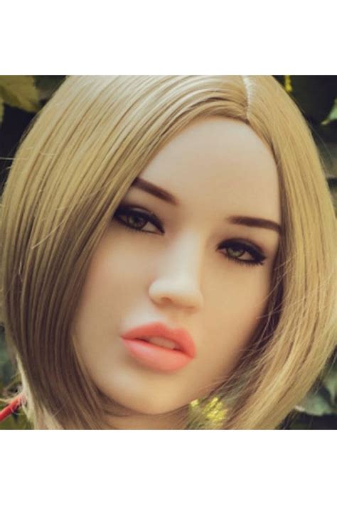 buy cheap sex doll head silicone and tpe love doll heads for sale