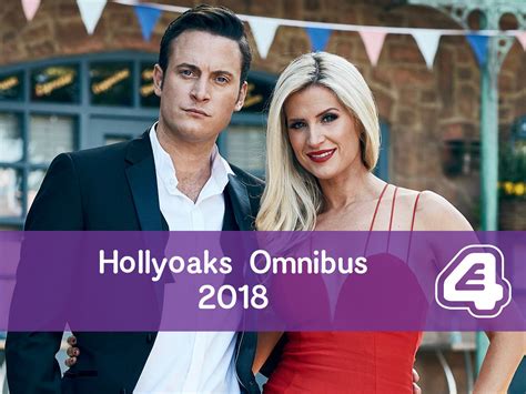 Watch Hollyoaks Omnibus Prime Video