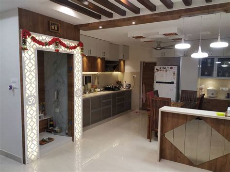 Complete Home Interiors In Hyderabd Homify