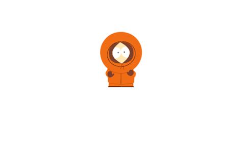 South Park Kenny Weedinsp