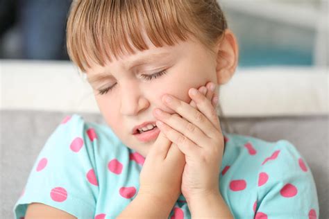 Kids Swollen Gums Causes Treatment And Prevention Bozic Dds